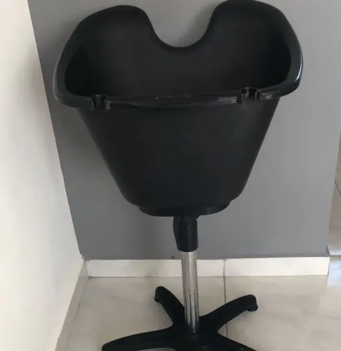 Vendo Lavatório Portátil 