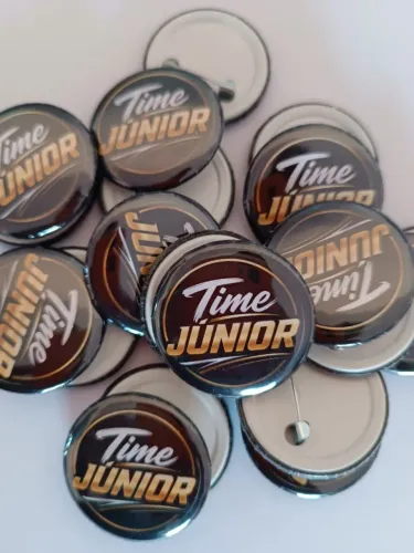 Broches, Bottons, Pins Personalizados