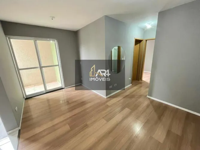 Apartamento à Venda no Bairro Pedro Moro em São José dos Pinhais/PR