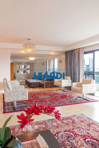 APARTAMENTO - SAÚDE - SP