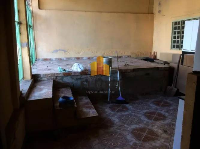 Casa com 2 dormitórios para venda no bairro VILA DUTRA