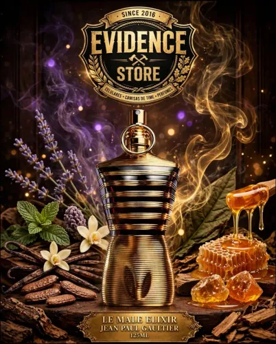 Le Male Elixir