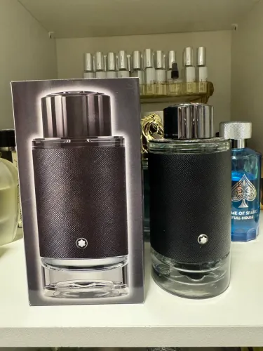 Perfume Monblanc Explorer 200 ml 