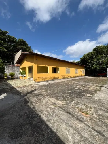 Vendo terreno na Cohama proximo a Avenida Daniel de La Touche