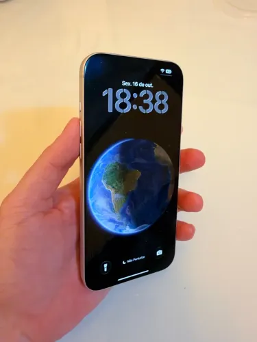 iPhone 17 pro Max 256gb