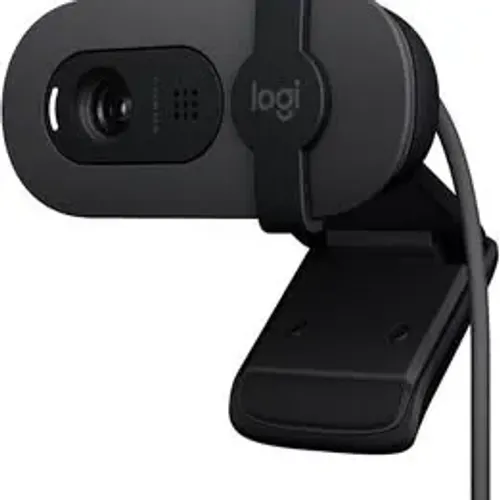 WEBCAM Logitech Brio 100
