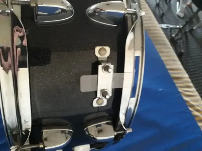 caixa yamaha gigmaker 