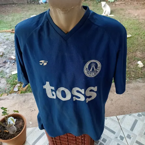 Camisa do Aparecida