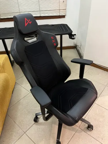 Cadeira Gamer Flexform Alpha