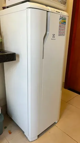 Geladeira Electrolux 1 porta 