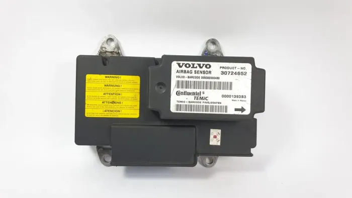 Módulo Volvo V50 C30 2004 2005 06 07 2008 30724652