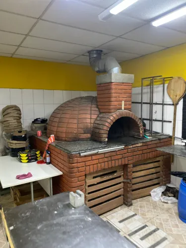 Presciso de Pizzaiolo hoje e amanhã 