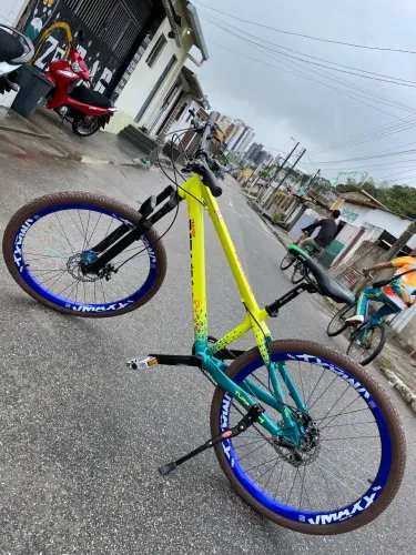 Bicicleta bike