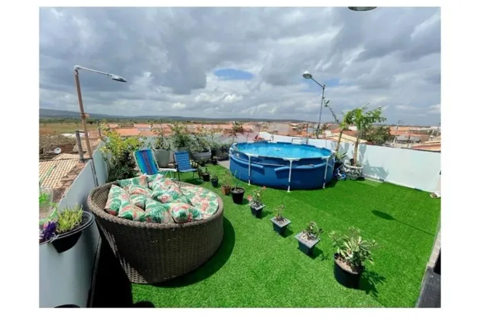 Casa à venda em Tobias Barreto