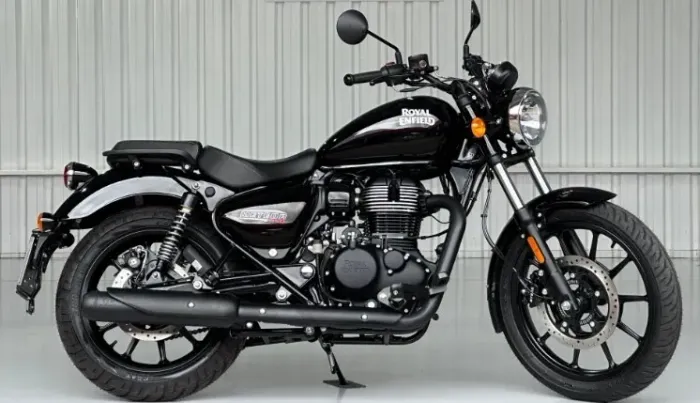 Meteor 350 fireball - Royal Enfild