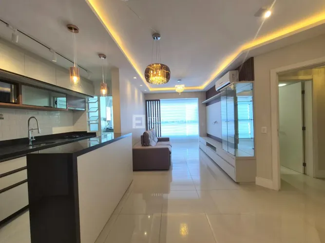 Apartamento em Balneário - Florianópolis, SC