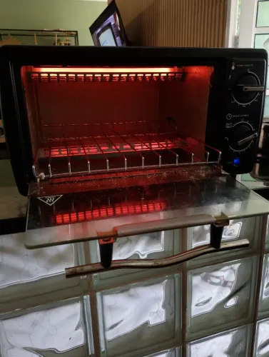 Forno 10L