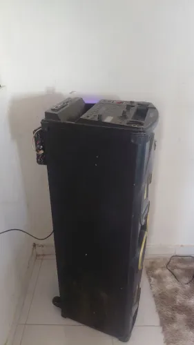 Som para preparado