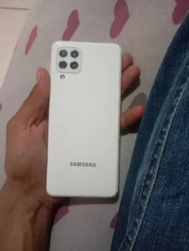 Samsung A22