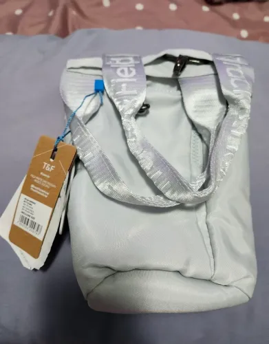 Bolsa Porta Garrafa Track&field Original Novo