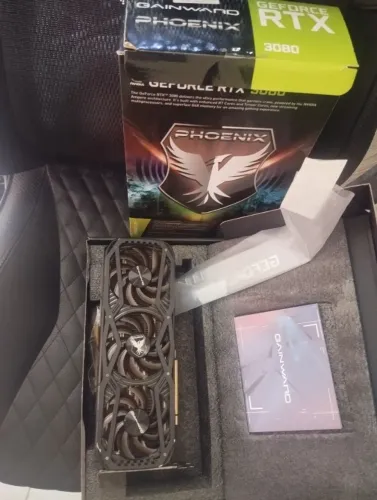 RTX 3080 GAINWARD PHOENIX 