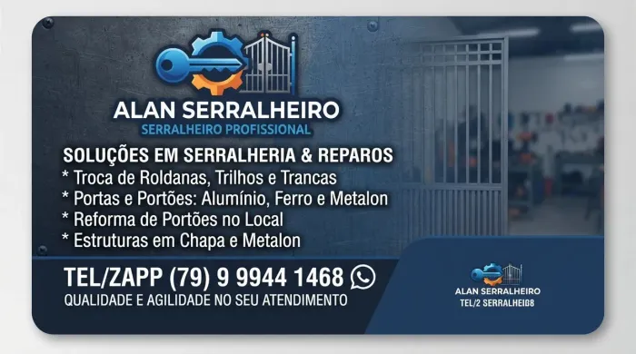 Reforma de patrões
