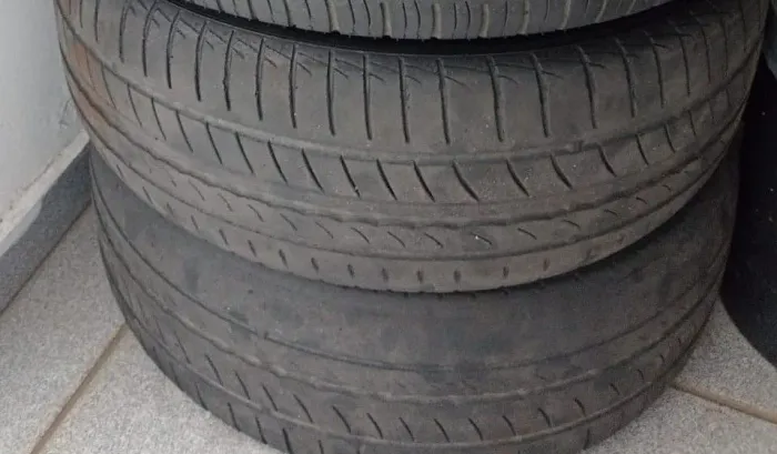 Pneus Pirelli 195 /55 /15