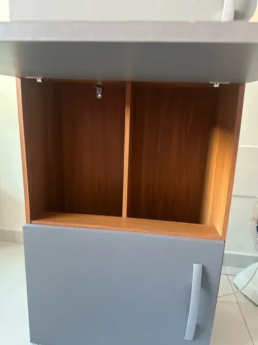 Armário de cozinha 