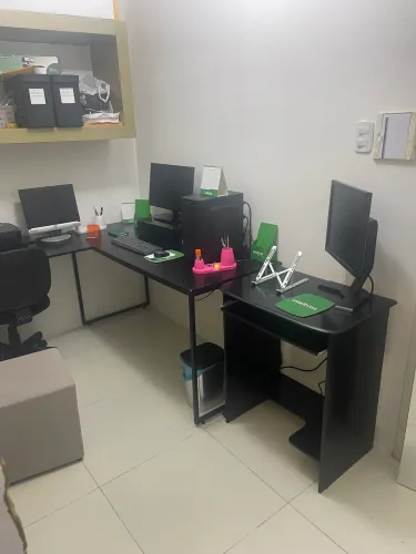 Escritório