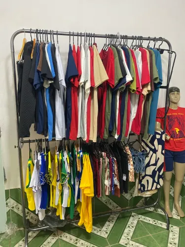 Arara regulável 