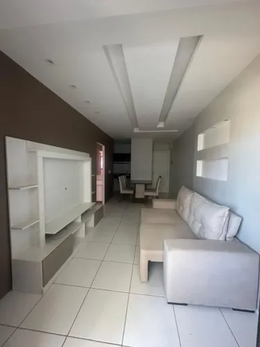 ALUGO LINDO FLAT NA PONTA DA AREIA