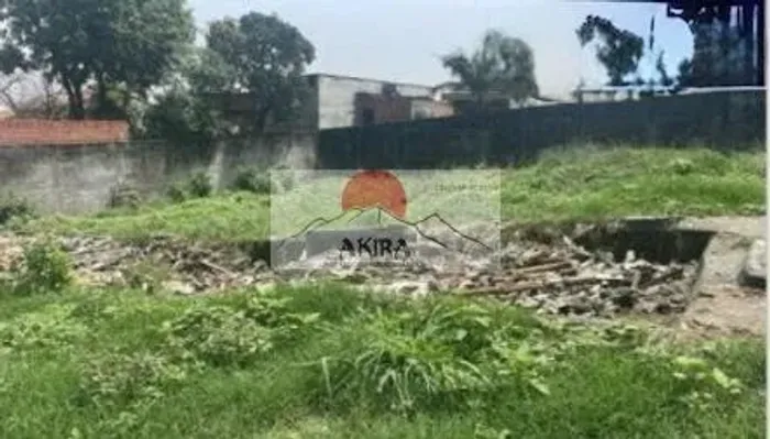 Vendo terreno 30x40 metros no Pq Industrial Cumbica