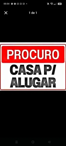 Alugo casa em Marechal Deodoro por 400 reais pequena