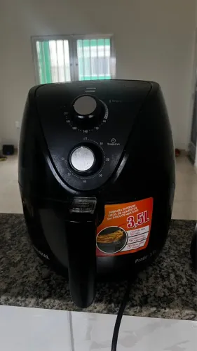 Airfryer