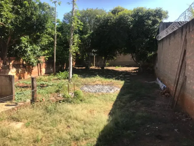 Terreno Padrão em Bauru