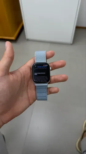 Apple Watch S10 46mm (NA GARANTIA APPLE)