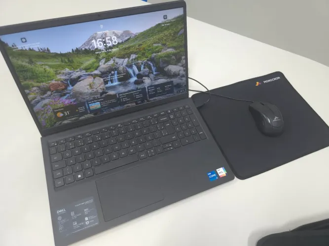 Notebook Dell Inspiron 15 | I5 | 16gb RAM | 1TB SSD