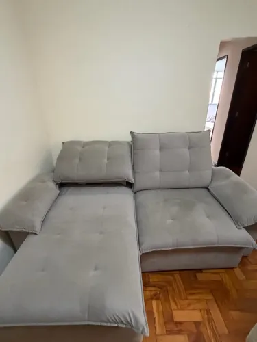 Sofá Luxor Maguimoveis