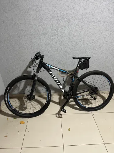 Bicicleta MTB Audax Adx 400