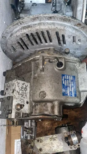 Reversor zf 220 3 pra 1