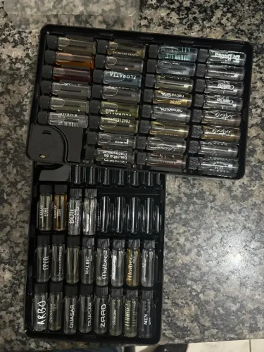 Perfumes o Boticário 4ml