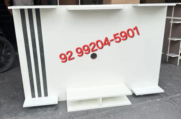 PAINEL DE TV 32 POLEGADAS ATÉ 50POL
