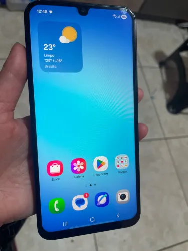 Samsung A17 256 GB 8 de Ram