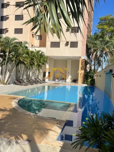 Apartamento com 3 Quartos à Venda, Plano Diretor Norte - Palmas