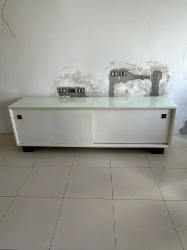 Buffer moderno para sala jantar