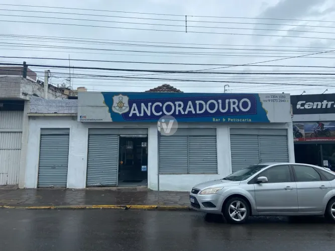Sala comercial em ótima localização
