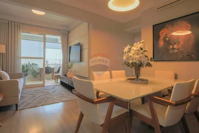 Apartamento à venda no Condomínio Terrace Park, Parque Campolim-Sorocaba/SP