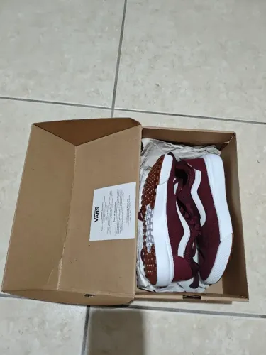 Tênis vans ultrarange rapidweld