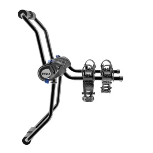 Transbike porta-malas p/ 2 bicicleta Thule Passage - 910XT