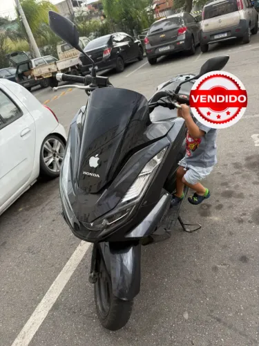 PCX 2024 ?